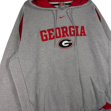 Georgia Hoodie