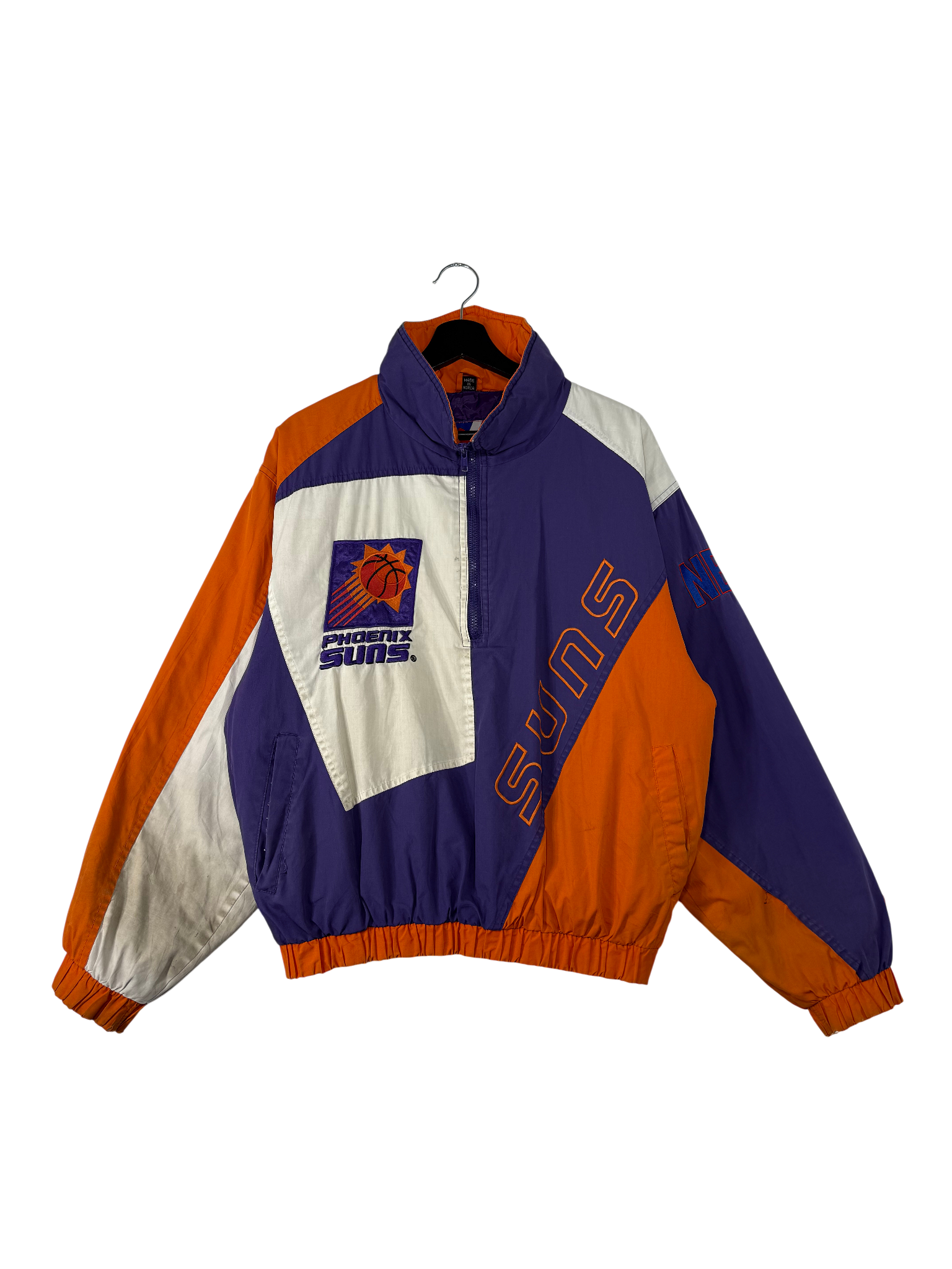 Phoenix Suns Jacket
