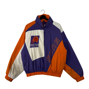 Phoenix Suns Jacket