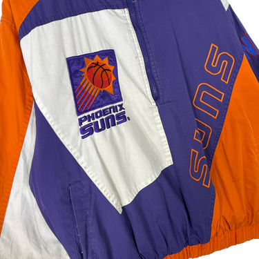 Phoenix Suns Jacket