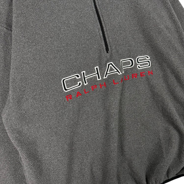 Chaps Ralph Lauren Fleece