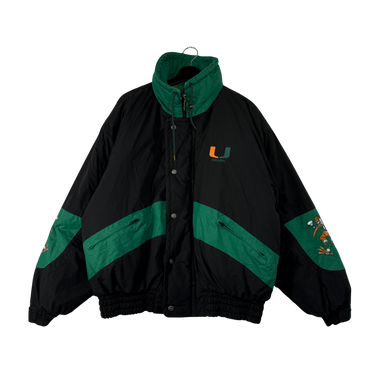 Miami University Jacket