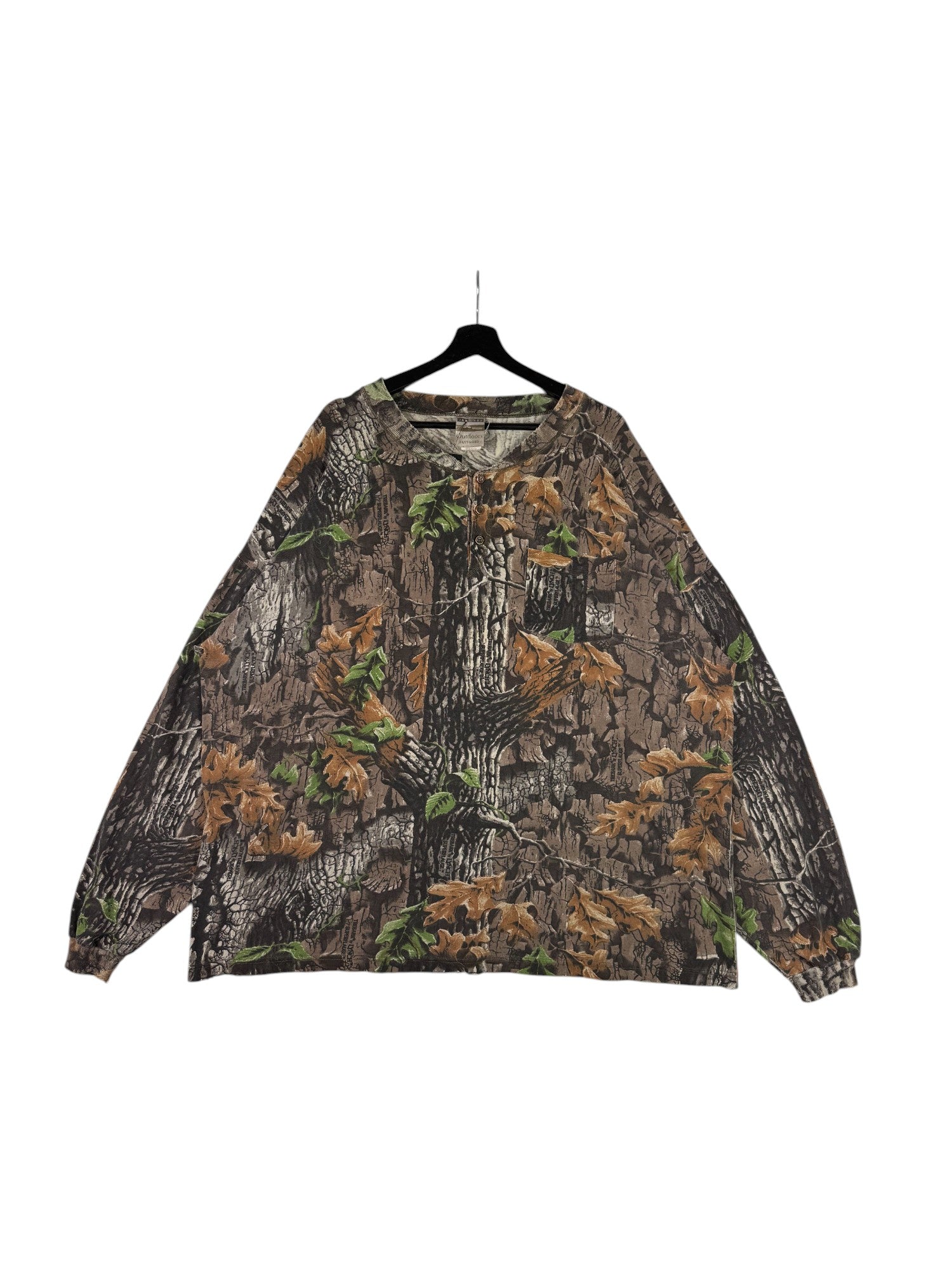Realtree Longsleeve