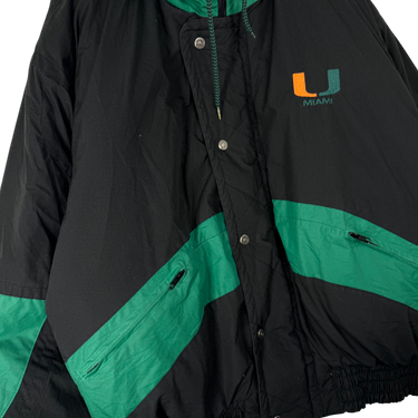 Miami University Jacket