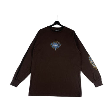 Chopper Longsleeve