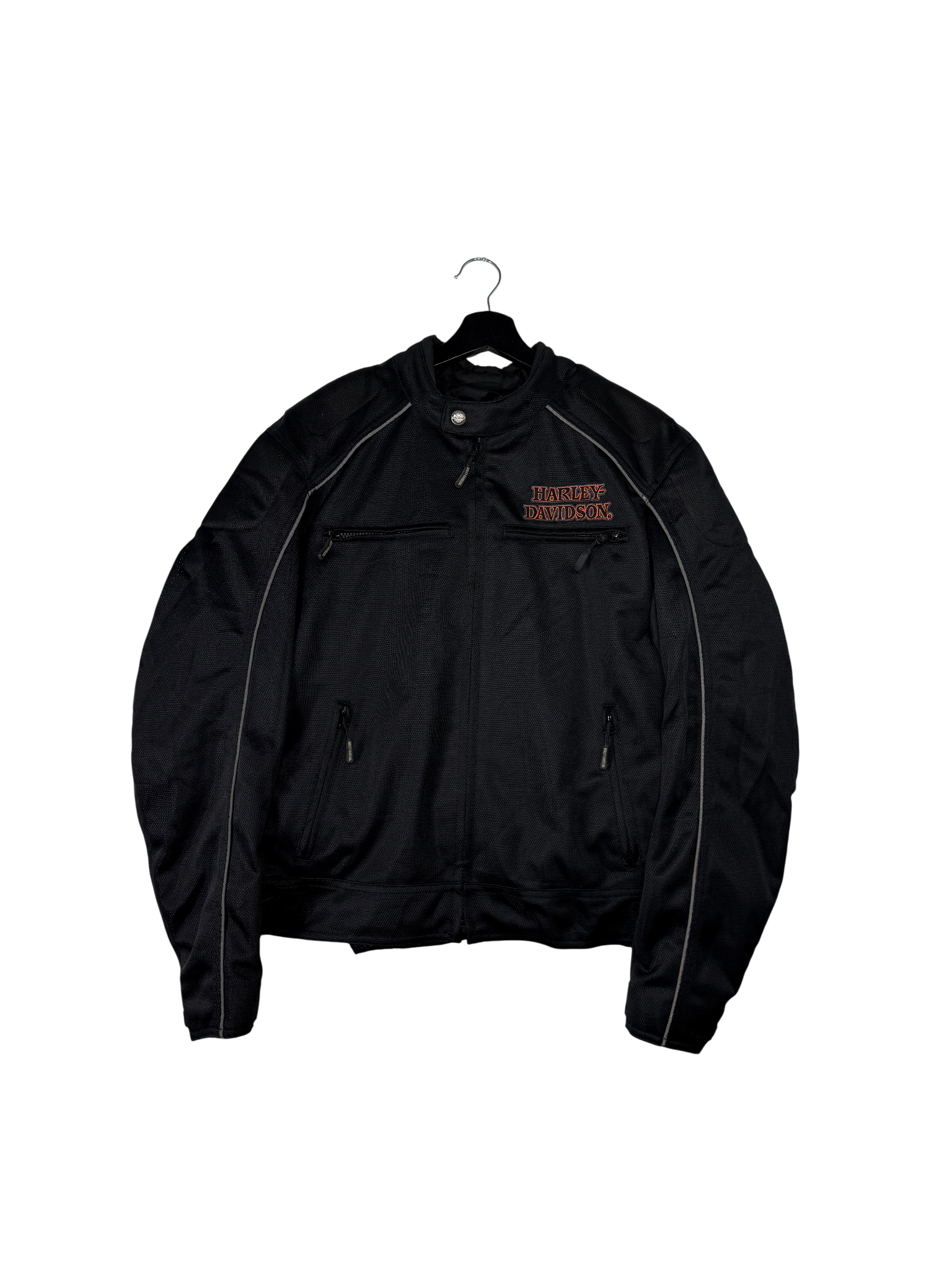 Harley Davidson Biker Jacket