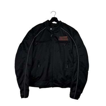 Harley Davidson Biker Jacket