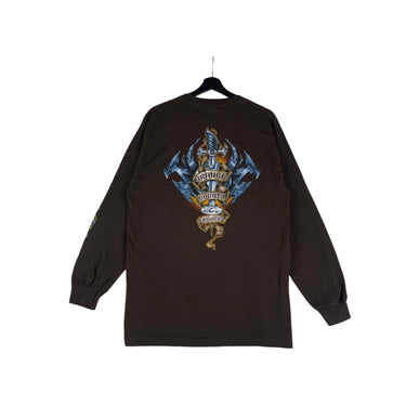 Chopper Longsleeve