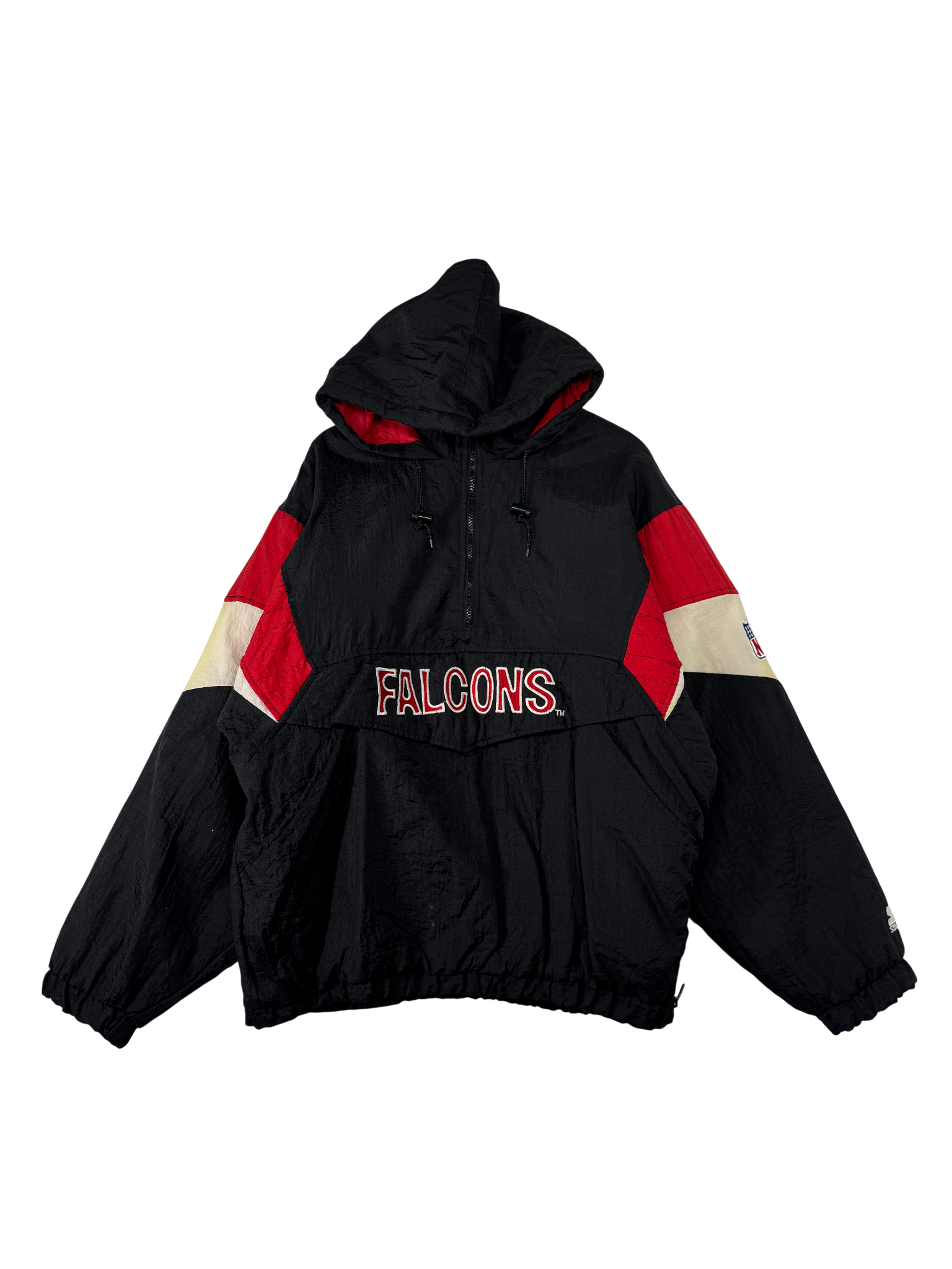 Atlanta Falcons Starter Jacket