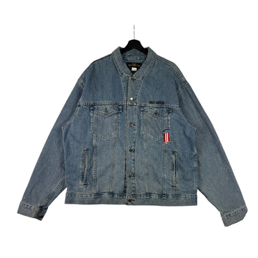 Harley-Davidson Jeans JAcket