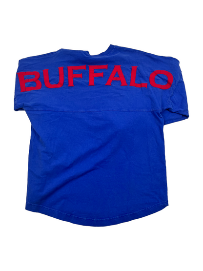 Buffalo Blue Long Sleeve