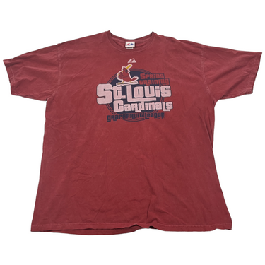 St. Louis Cardinals Spring Training Tee