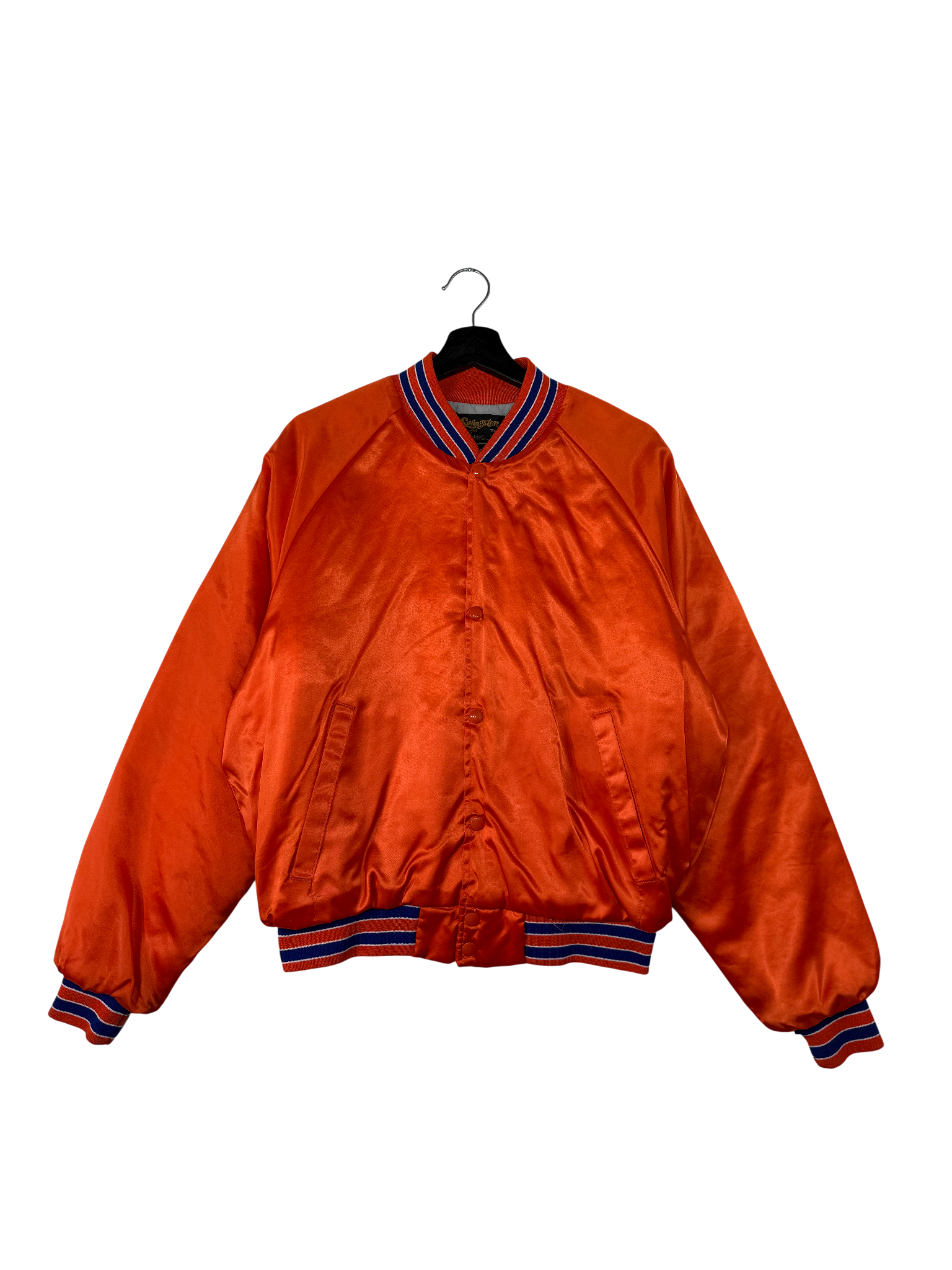 Florida Gators Satin Jacket