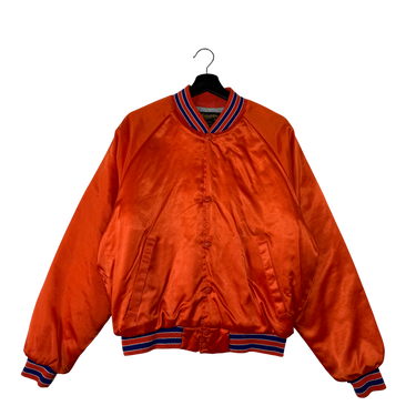 Florida Gators Satin Jacket