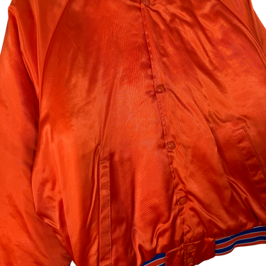 Florida Gators Satin Jacket