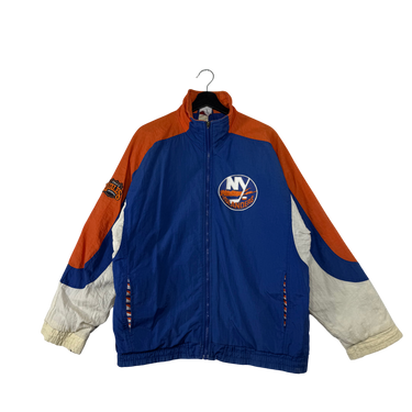 New York Islanders Jacket
