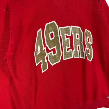 49ers Crewneck