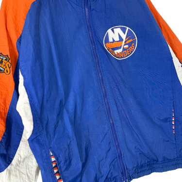 New York Islanders Jacket
