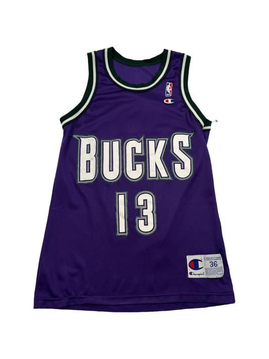 Bucks 13 Robinson NBA