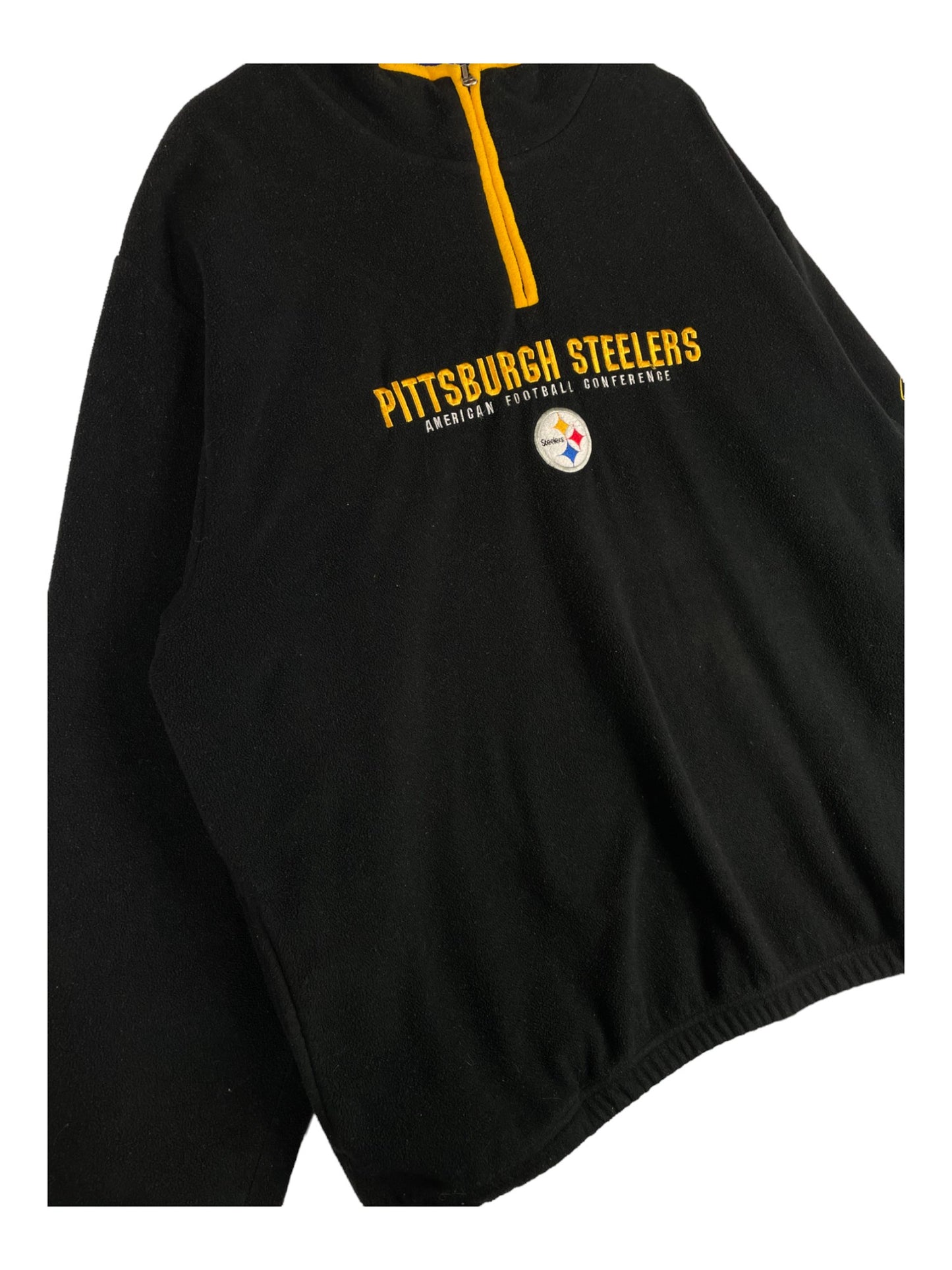 Pittsburgh Steelers Fleece