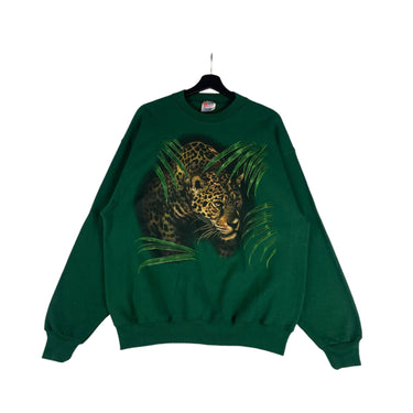 Jaguar Crewneck