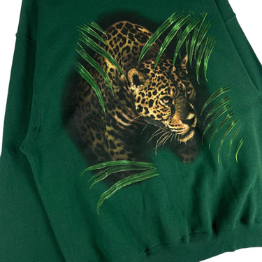 Jaguar Crewneck