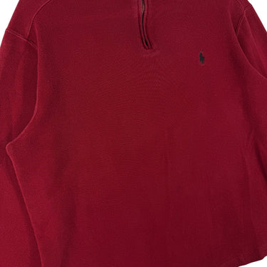 Polo Ralph Lauren Quarter Zip