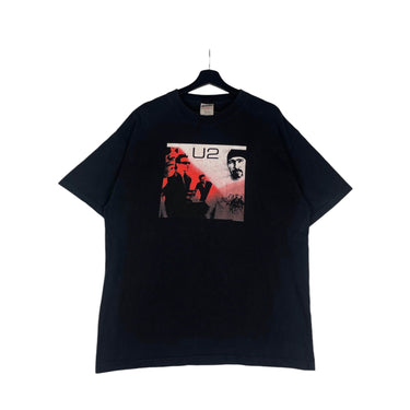 2001 U2 T-Shirt