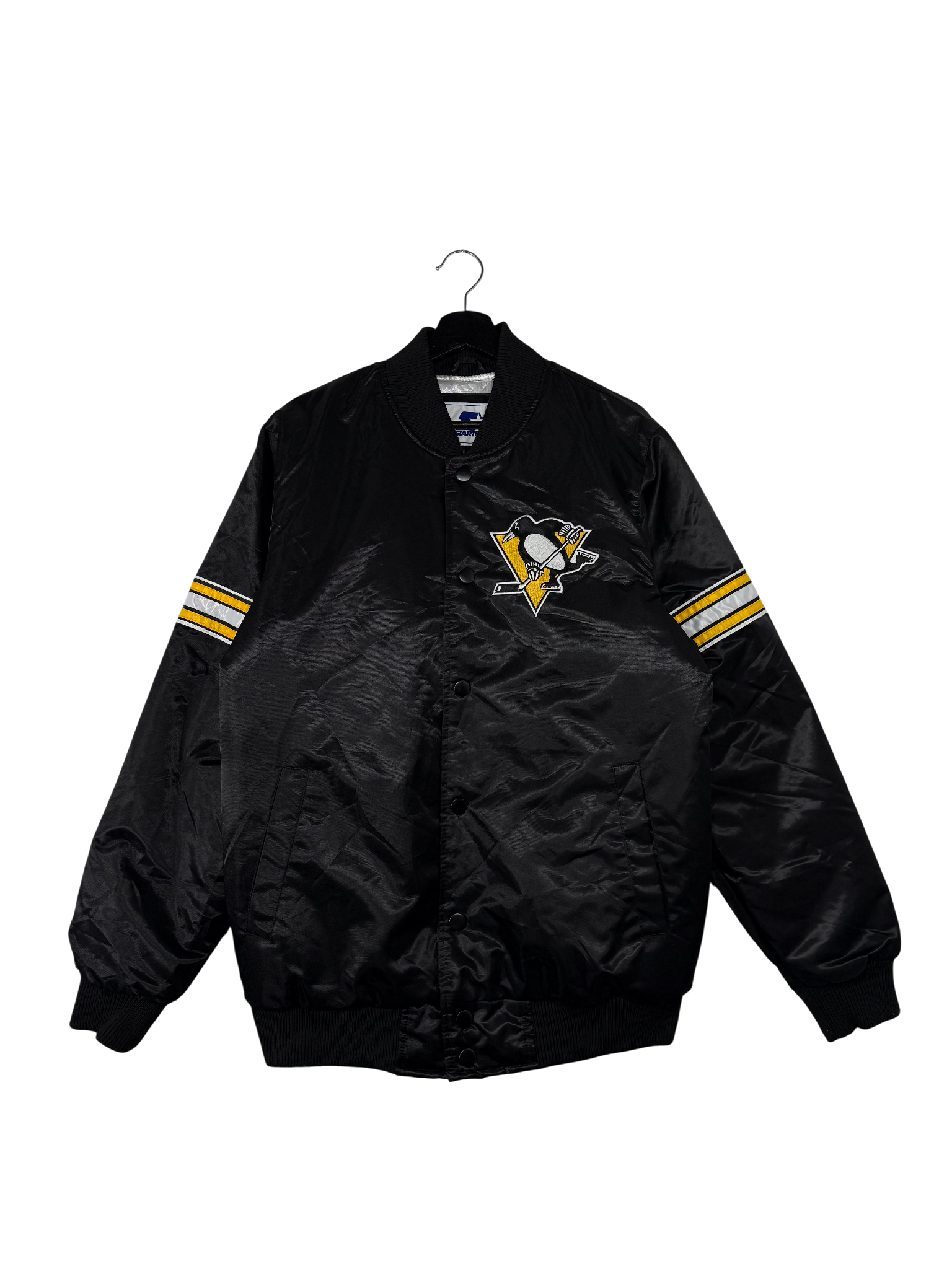 Pittsburgh Penguins Jacket