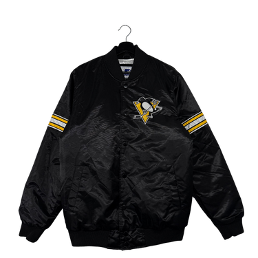 Pittsburgh Penguins Jacket