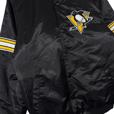 Pittsburgh Penguins Jacket