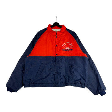 Bears Jacket (Boxy Fit)