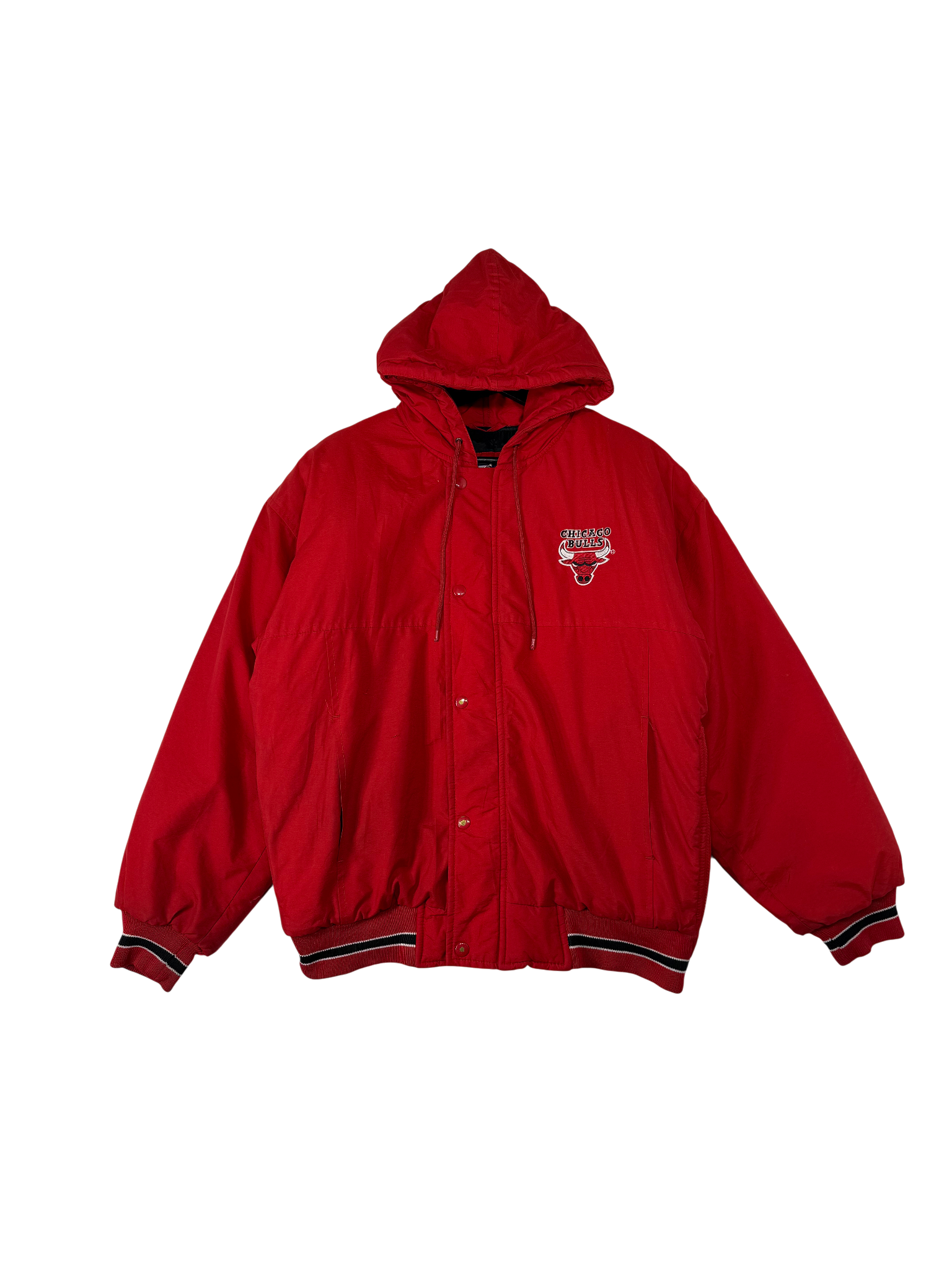 Chicago Bulls Starter Jacket
