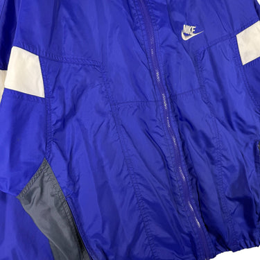 Nike Windbreaker