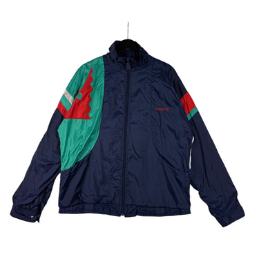 80`s Adidas Windbreaker