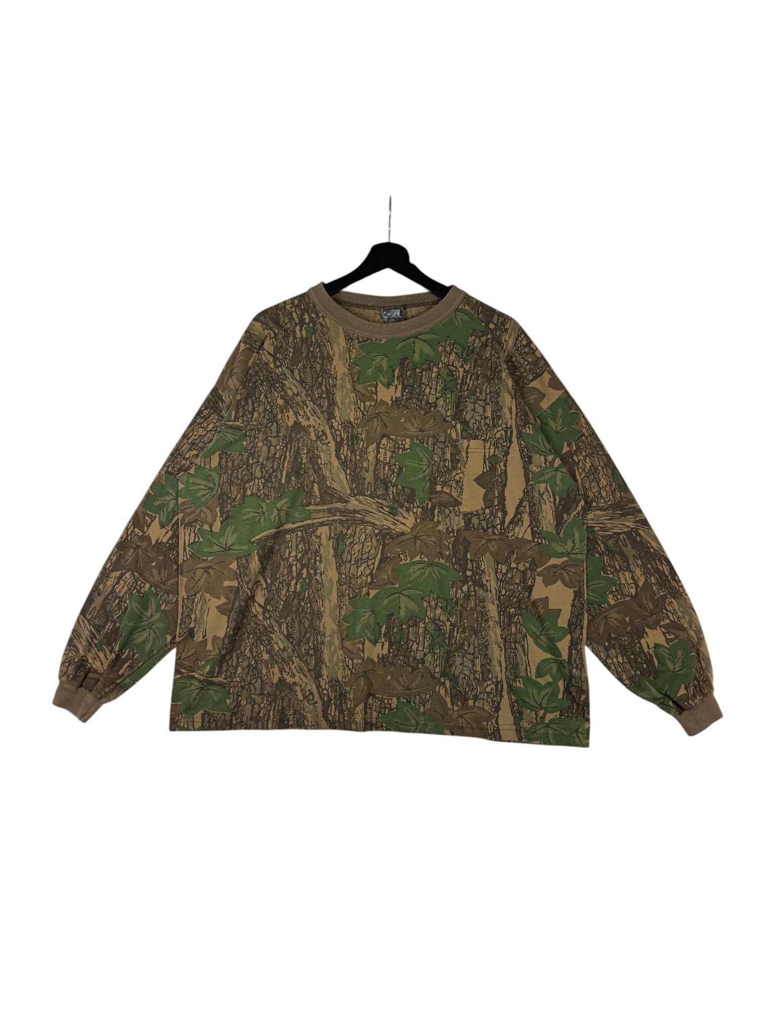 Realtree Long Sleeve