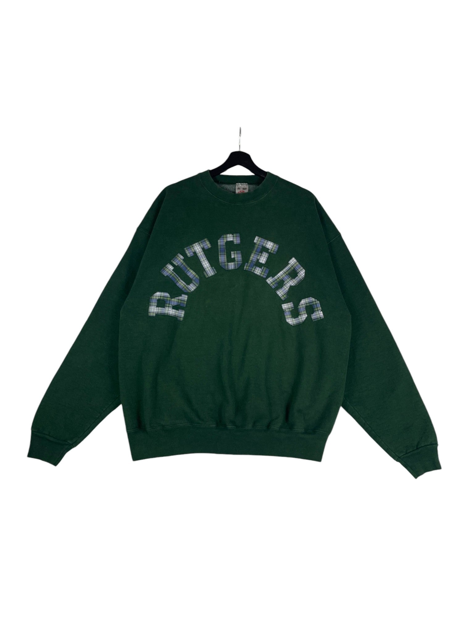 Rutgers Crewneck