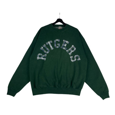 Rutgers Crewneck