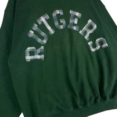 Rutgers Crewneck