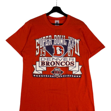 T-Shirt Denver Broncos