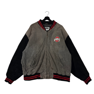 Ohio State Varsity Jacket