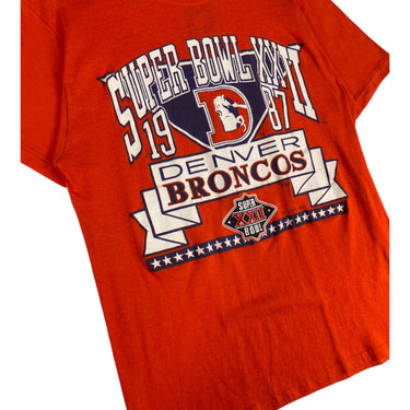 T-Shirt Denver Broncos