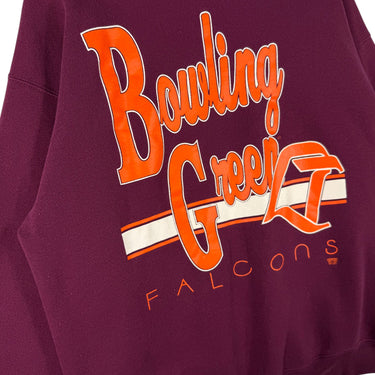 Bowling Green University Crewneck