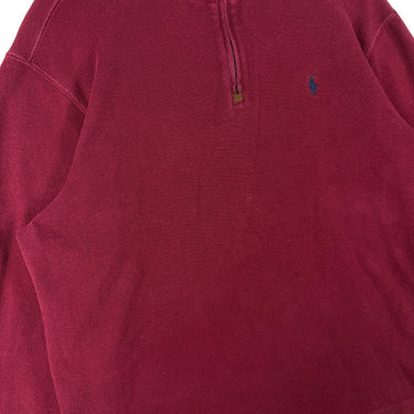 Polo Ralph Lauren Quarter Zip