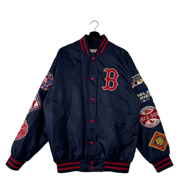 Boston Red Sox Jacket