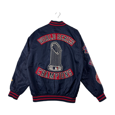 Boston Red Sox Jacket