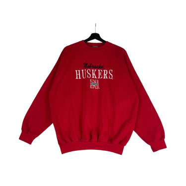 Nebraska Crewneck