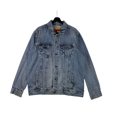 Levis Jacket