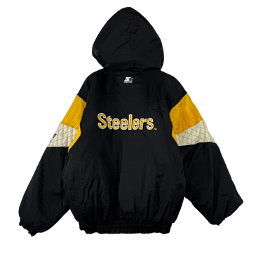 Pittsburgh Steelers Jacket