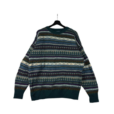 Pendletton 3D Knit